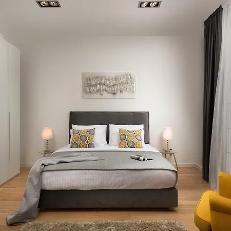 Apartment Carducci - Center Pula