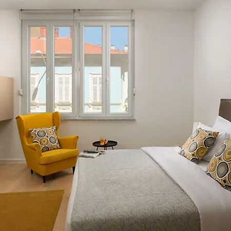 Carducci - Center Apartment *