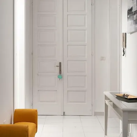 Carducci - Center Apartment *