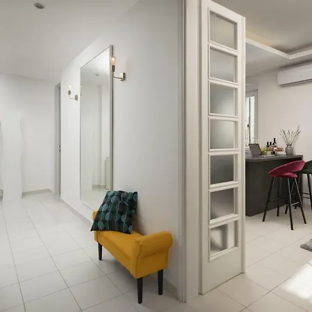 Carducci - Center Apartment