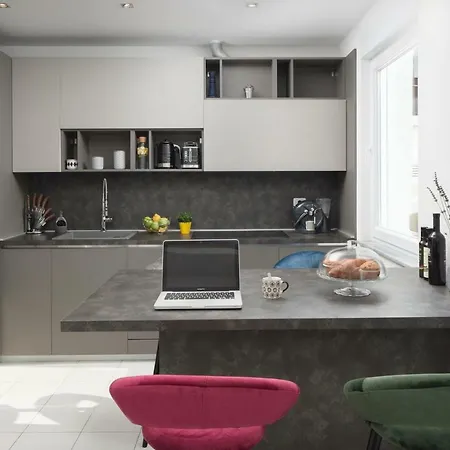 Apartment Carducci - Center Pula
