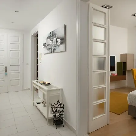 Apartment Carducci - Center Pula