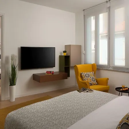 Carducci - Center Apartment *