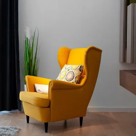 Apartment Carducci - Center